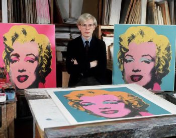 Andy Warhol y el arte pop: clave para entender un icono del siglo XX