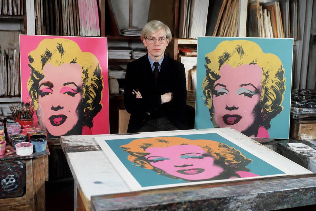Andy Warhol y el arte pop: clave para entender un icono del siglo XX