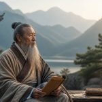 Filósofo chino Confucio: vida, pensamiento y legado
