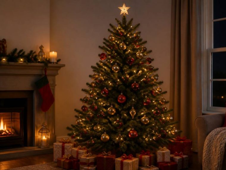 Arbol de navidad origen: historia y significado de una tradición universal