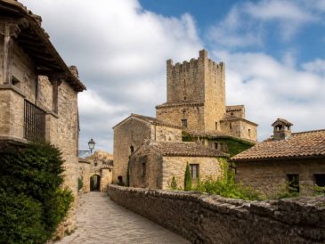 Apellido jiménez: origen e historia de un apellido español
