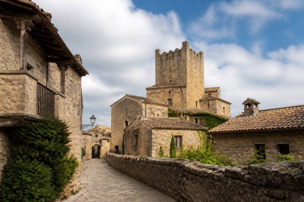 Apellido jiménez: origen e historia de un apellido español