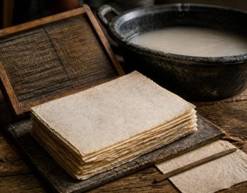 El invento chino que cambió la historia del mundo