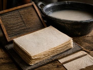 El invento chino que cambió la historia del mundo